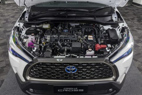 SUV da Toyota de R$ 151.990 passa HR-V e já perturba Tiggo 5X