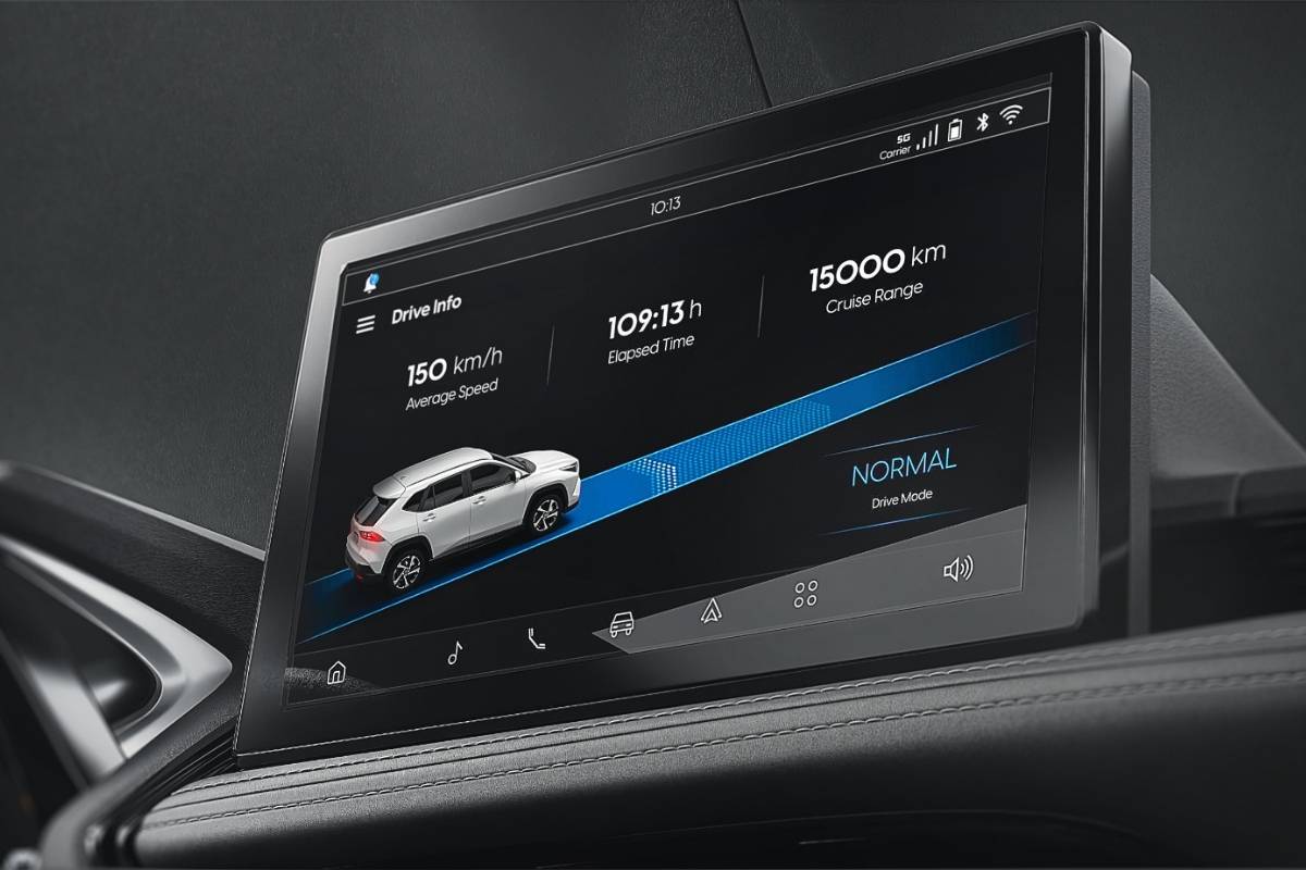 Yaris Cross vende mais que Honda WR-V, mas fica distante da meta de 4.500 unidades