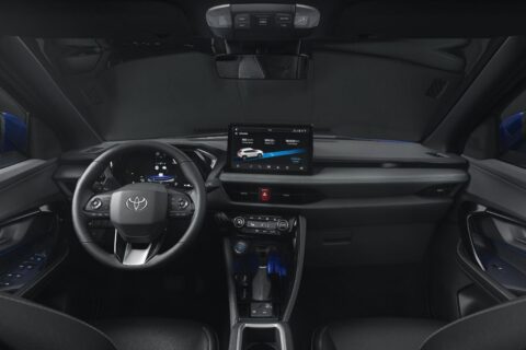 Yaris Cross dispara no ranking; SUV de R$ 156.590 é o novo líder em abril