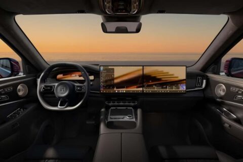 SUV de R$ 290 mil rouba protagonismo do Tera e Tiggo 5X; 30 mil pedidos em 48h