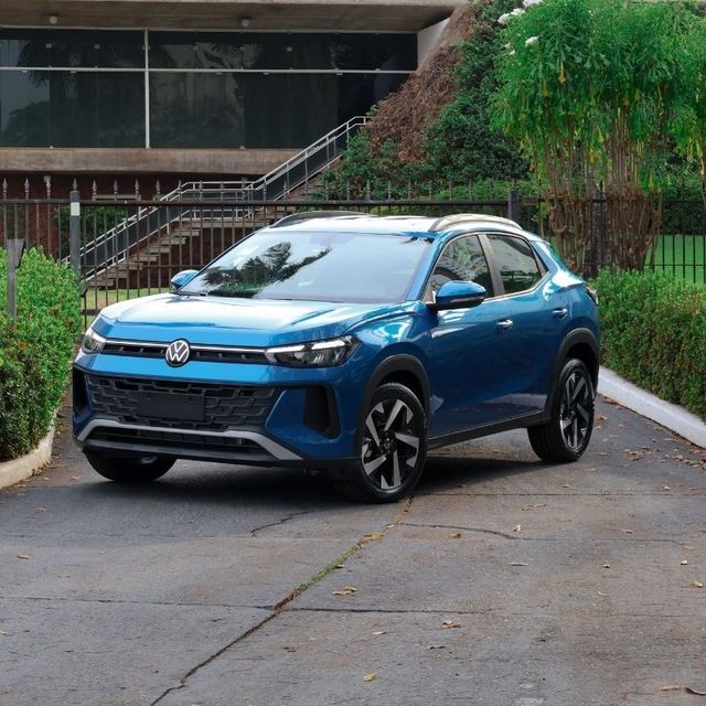 Oferta Tera Volkswagem