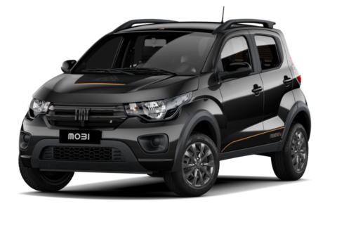 Fiat Mobi Trekking despenca R$ 10 mil! Oferta imperdível em concessionária selecionada