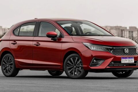Honda atormenta BYD, cai de R$ 117.500 para R$ 98.642,14 e vira alerta para PCD em abril