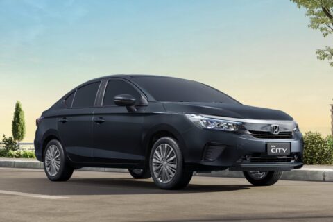 Sedã da Honda domina revenda e humilha Cronos, Versa e Virtus