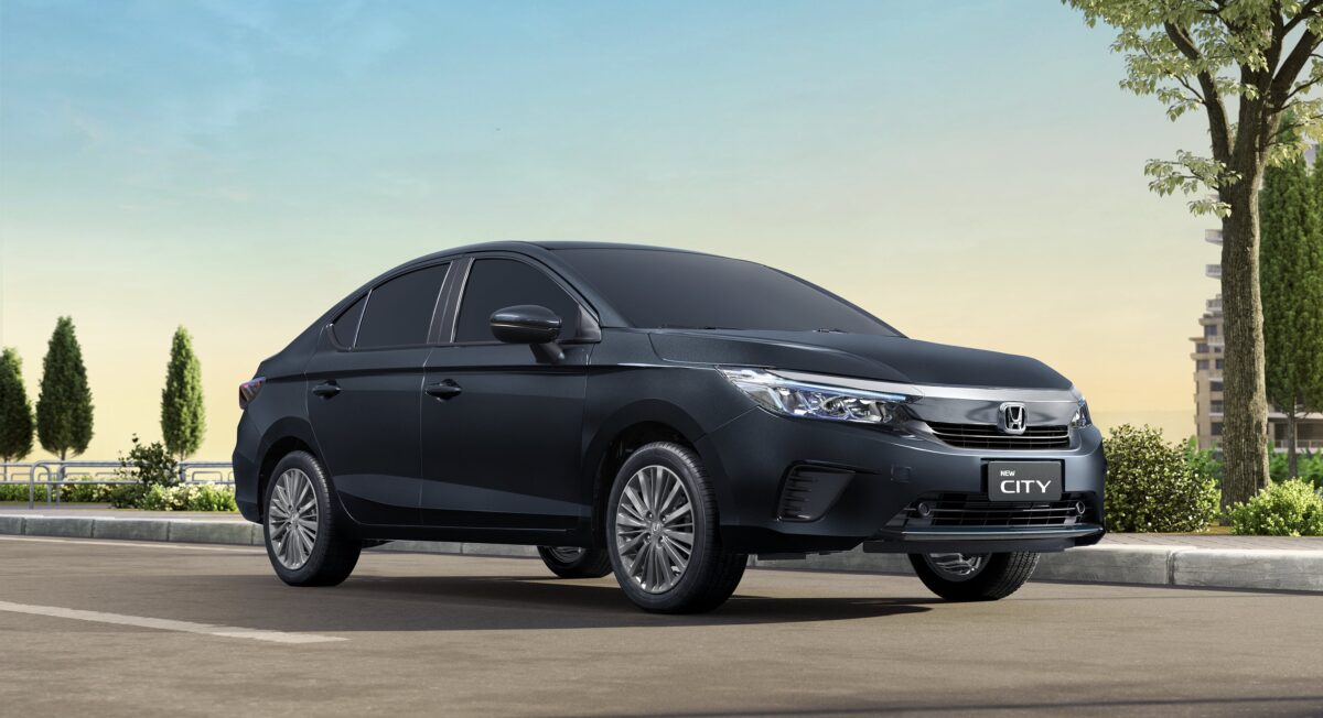 Sedã da Honda domina revenda e humilha Cronos, Versa e Virtus