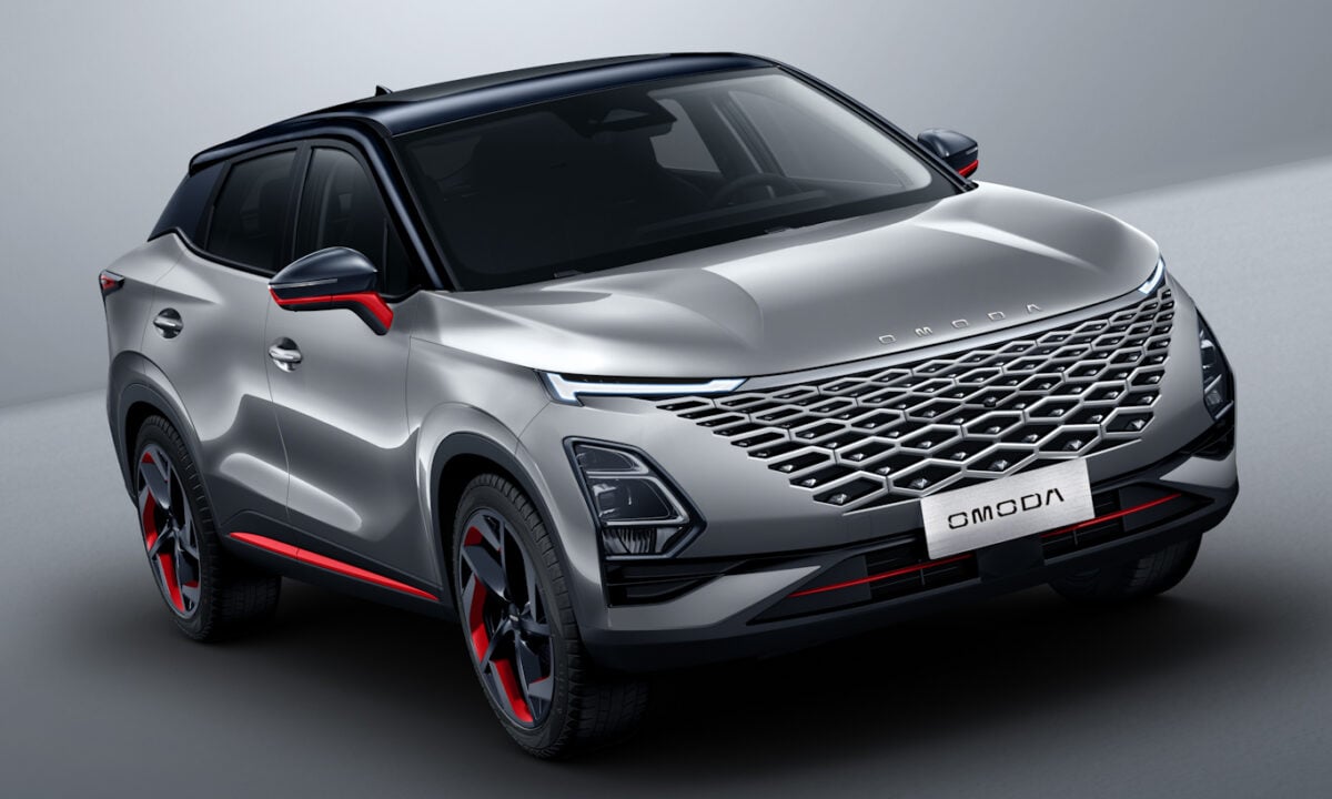 Omoda 5 Luxury baixa R$ 5 mil mesmo com boa demanda