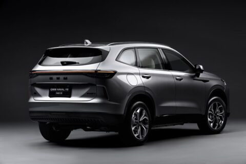 Haval H6 desaba até R$ 60 mil e surpreende o mercado em abril