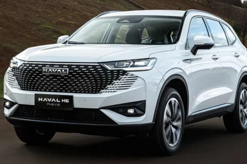 7,9 s: SUV acelera muito mais rápido que Territory e Corolla Cross