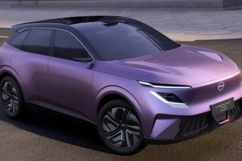 Novo SUV da Nissan chega para bater de frente com o BYD Song Plus