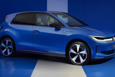 Volkswagen lança Polo elétrico para tirar protagonismo da BYD