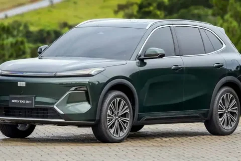 Novo SUV de R$ 190 mil vira o terror do BYD Song Pro em 2026
