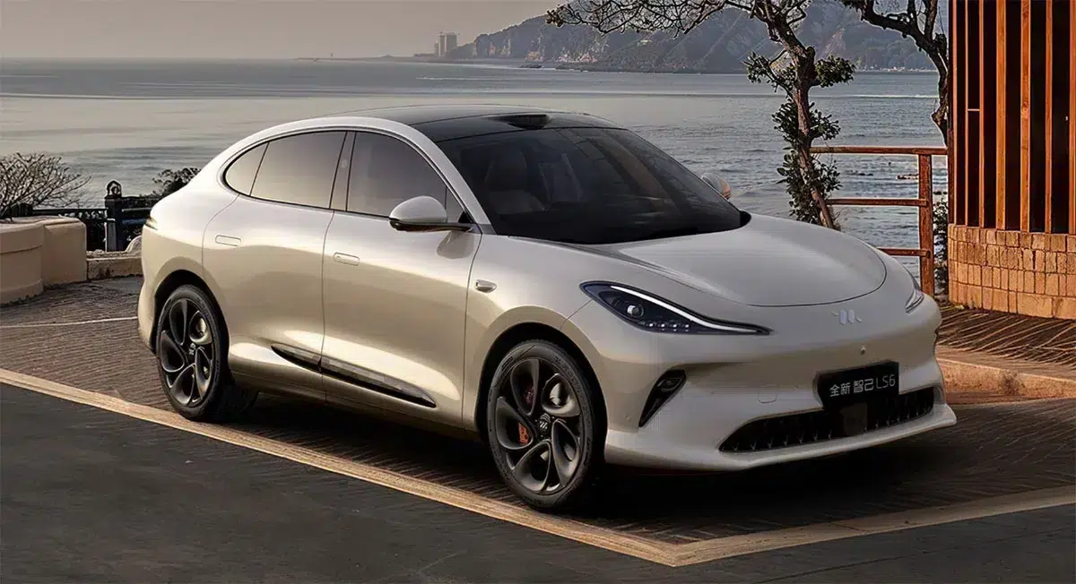 Audi, BMW e Volvo ganham rival chinês em 2026: SUV de nova marca chinesa promete incomodar