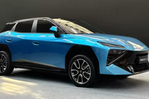 Novo SUV de R$ 150 mil vira dor de cabeça para  Tera, Pulse e Kardian