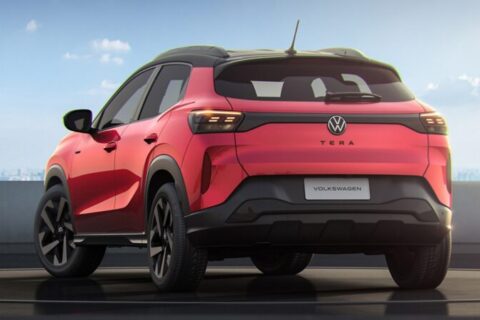 Tera é R$ 16 mil mais barato que Sonic, lançamento dá o troco em desempenho e espaço