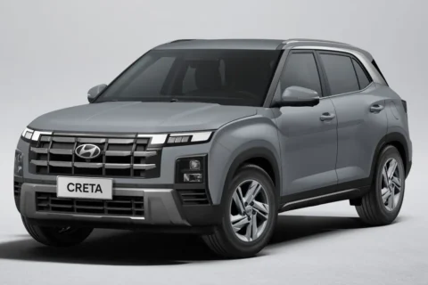 Só 2 SUVs resistem em abril; Tiggo 5X, Tera, Fastback e HR-V sofrem tombo