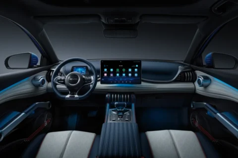 Novo SUV de R$ 182.990 parte para cima do BYD Yuan Plus e promete disputa direta