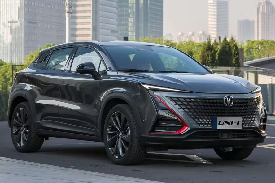 SUV de R$ 169.990 da CAOA chega com força para derrubar Taos e Boreal