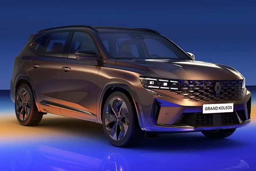 Renault Koleos é mais potente que GAC GS4 e Omoda 5, mas custa quase R$ 100 mil a mais