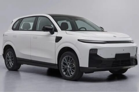 Leapmotor B10 mal chegou e já tem queda de R$ 21.600,00