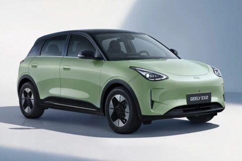 BBB 26 impulsiona Geely, que ultrapassa BYD no ranking de março