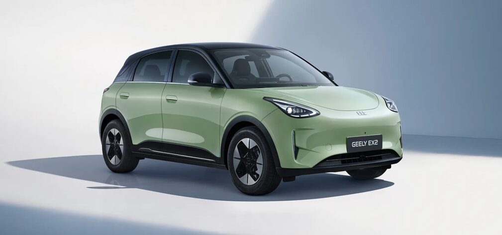 BBB 26 impulsiona Geely, que ultrapassa BYD no ranking de março