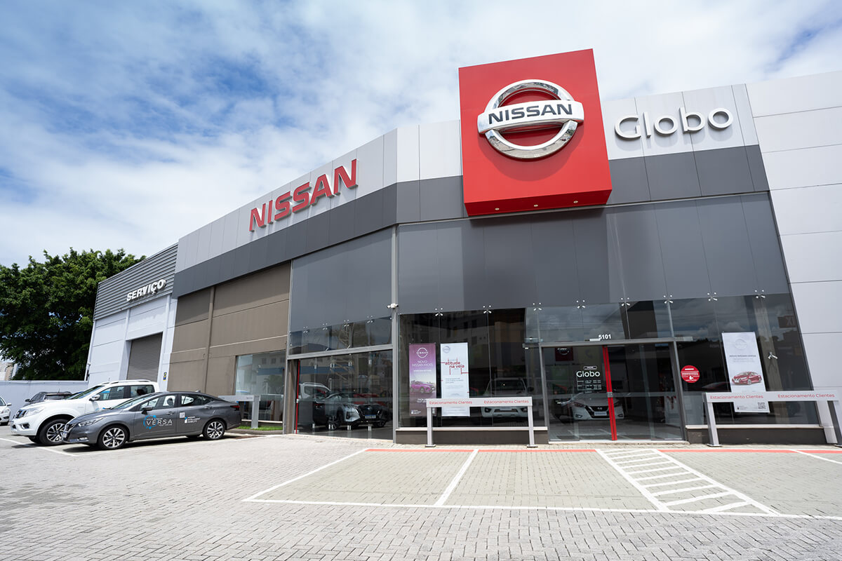 Nissan prepara SUV elétrico abaixo de R$ 109,600; lançamento está próximo