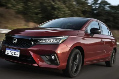 Honda faz milagre no consumo e dá aula para Polo, HB20, 208 e Onix