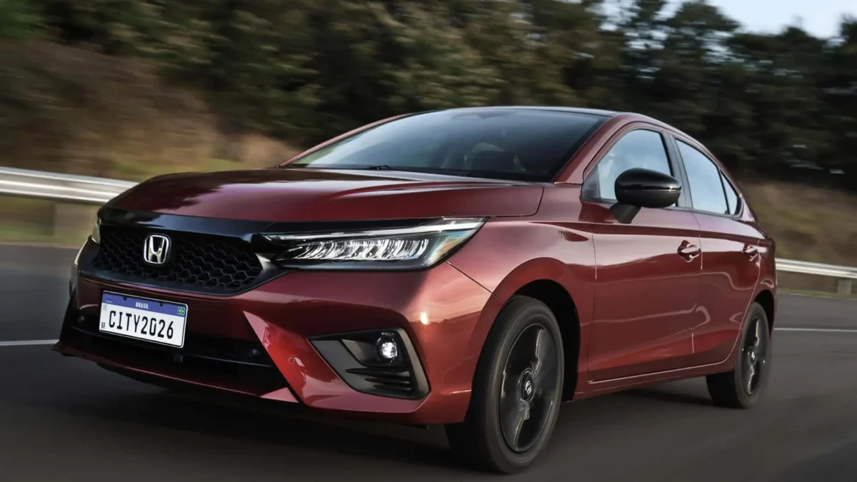 Honda faz milagre no consumo e dá aula para Polo, HB20, 208 e Onix