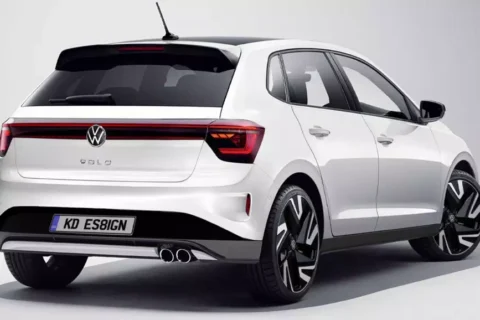 Polo de R$ 138.690 cobra caro e falha em pontos essenciais de segurança