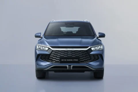 BYD Song Pro de R$ 249 mil pesa no bolso com revisão acima de R$ 5.252