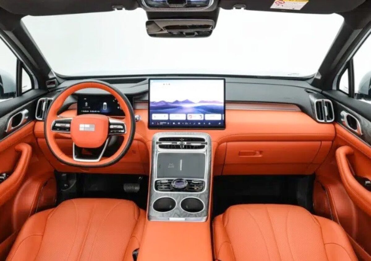 Novo SUV  R$ 76,3 mil lucra R$ 763,5 milhões em apenas 12 horas de vendas