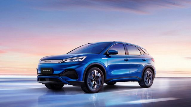 Yuan Plus custa R$ 269 mil e cobra menos de R$ 5 mil em manutenção; veja os valores