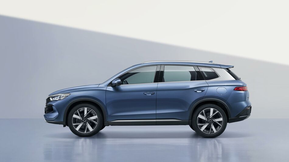 Oferta BYD Song Pro DM-i 2026 GL 0km a partir de R$179.800,00 | BYD Viamar