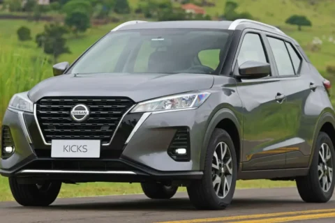 SUV da Nissan corta R$ 25,4 mil, escorrega para R$ 134.590 e agora custa só R$ 5.100 a mais que Kait Exclusive