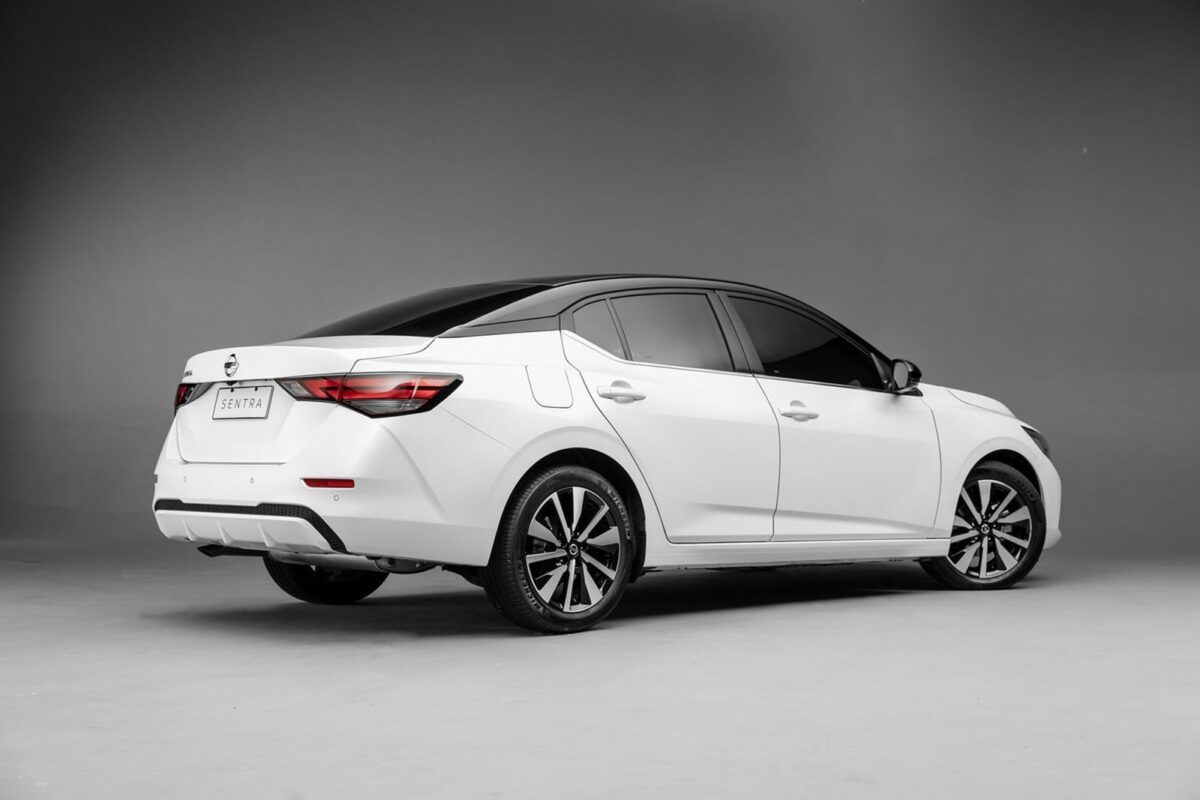 Nissan libera bônus de22 R$  mil no Sentra e taxa zero para zerar estoque