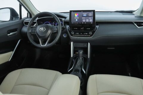 SUV da Toyota de R$ 151.990 passa HR-V e já perturba Tiggo 5x