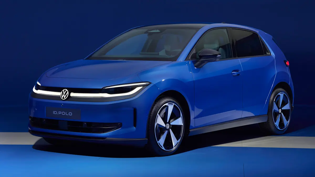 Volkswagen ID.Polo