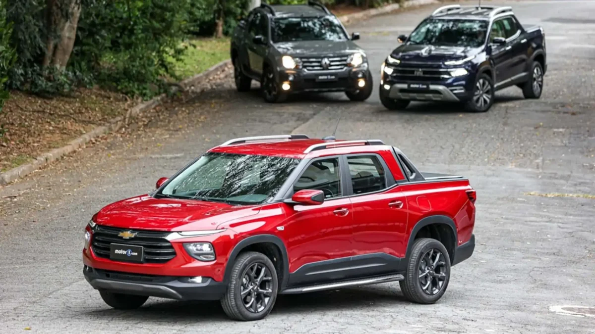 Toro surpreende Renault Oroch e Chevrolet Montana com R$ 29.500 de desconto em maio