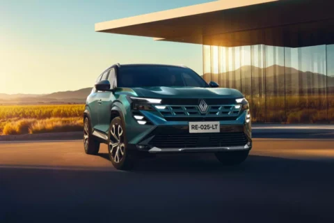 Renault Boreal tem queda de R$ 22 mil e taxa zero para enfrentar  Jeep Compass e Toyota Corolla Cross,