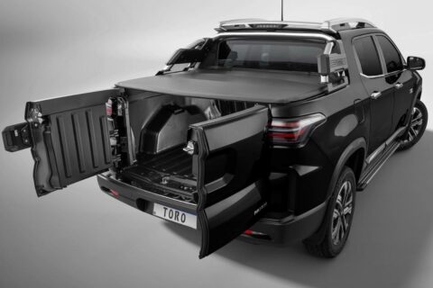 Fiat Toro esmaga Ford Maverick: R$ 103.490 de corte contra só R$ 10 mil