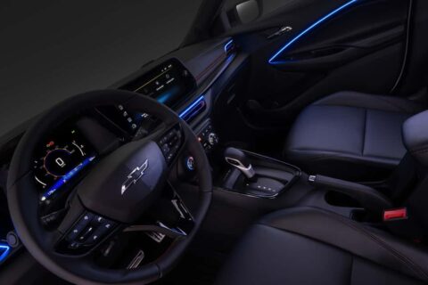 Chevrolet Sonic esquenta briga com Kia Stonic, Fiat Pulse e Tera em maio: quem vence?