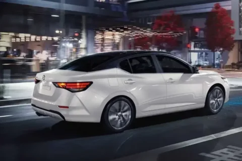 Nem desconto acima de R$ 30 mil salva Nissan Sentra do fiasco
