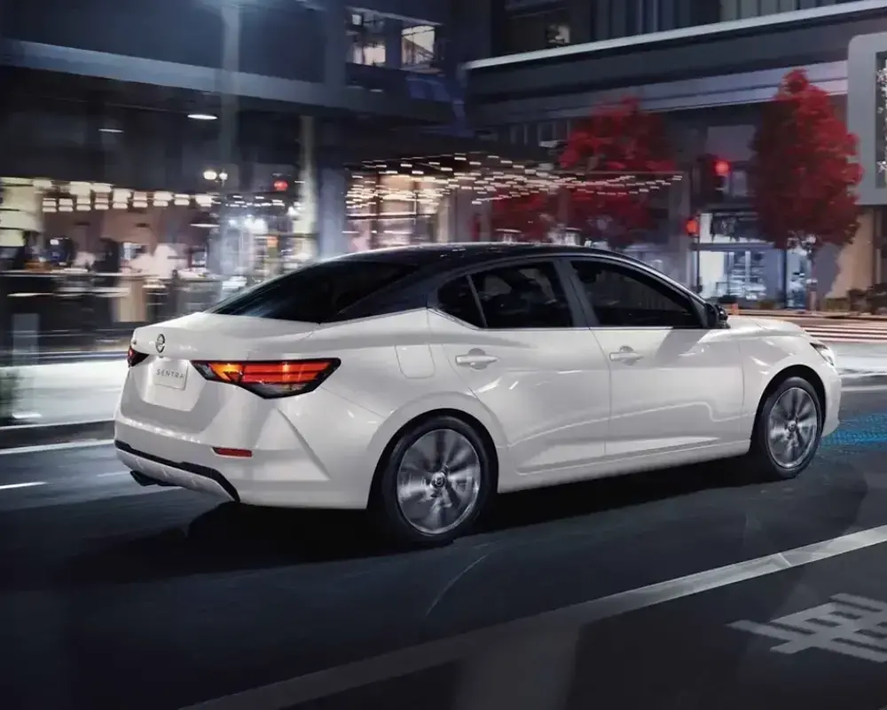 Nem desconto acima de R$ 30 mil salva Nissan Sentra do fiasco