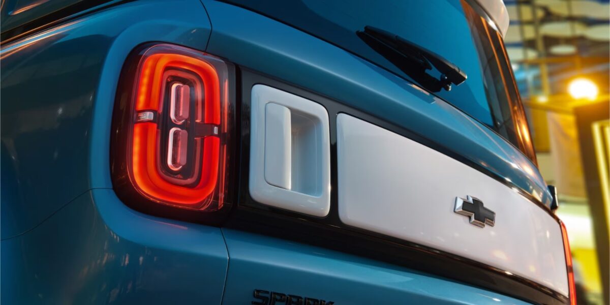 Novo SUV elétrico da Chevrolet surpreende e supera até os chineses em ranking