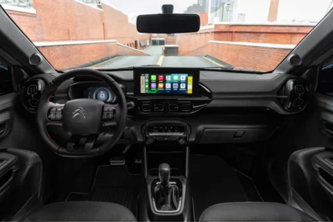 Citroën Basalt Feel vai pra cima do Fiat Pulse com corte agressivo de R$ 21.875,10; veja os valores de maio