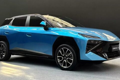Novo SUV híbrido de R$ 120 mil tem dura missão: encarar Tera, Fiat Pulse e Renault Kardian