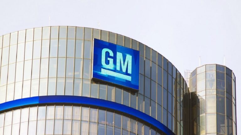 General Motors (GM) amplia investigação para picapes.