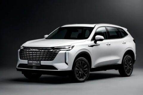 HAVAL H6 HEV2 anuncia R$ 4.124,42 de desconto e seguro grátis para pressionar BYD Song Plus e o Toyota Corolla Cross