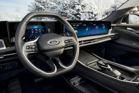 Ford lança SUV topo de linha por R$ 165 mil e bagunça o mercado