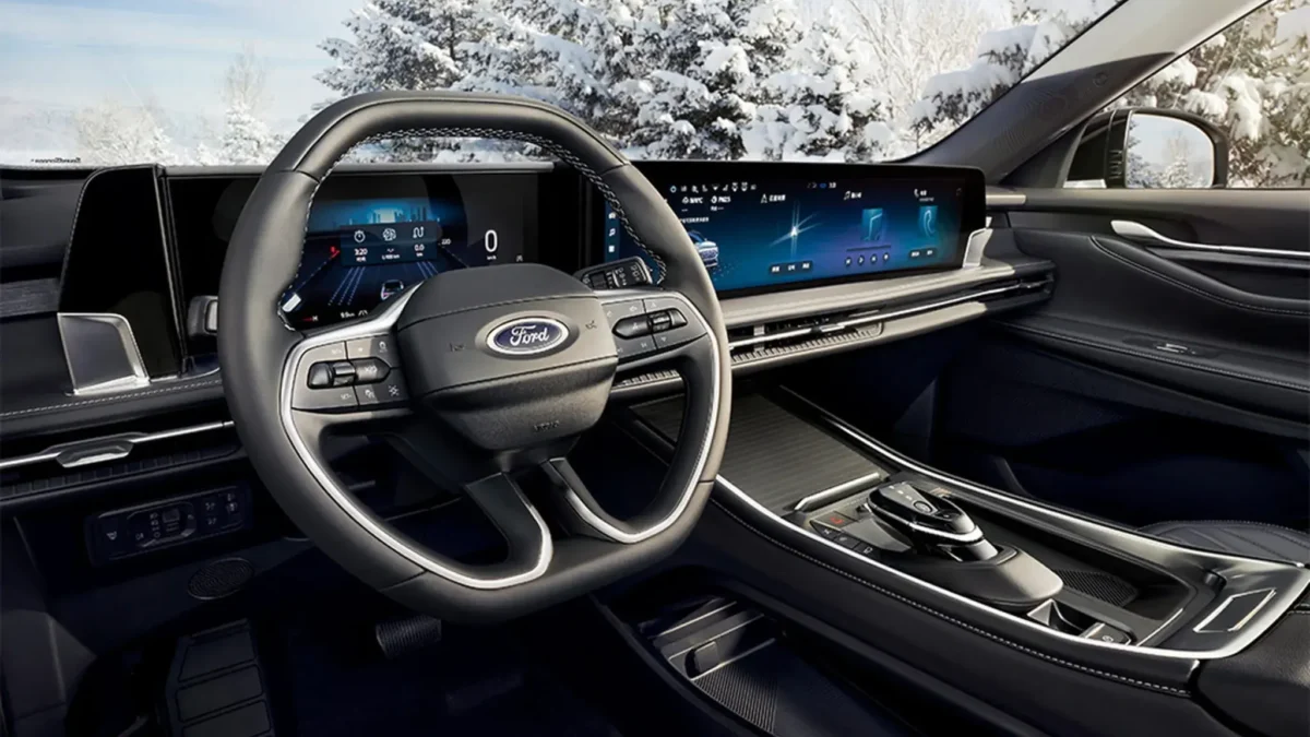 Ford lança SUV topo de linha por R$ 165 mil e bagunça o mercado